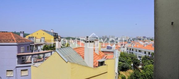 4 bedrooms Apartment in Lisbon, Portugal No. 221958 21