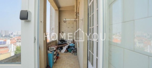 4 bedrooms Apartment in Lisbon, Portugal No. 221958 17