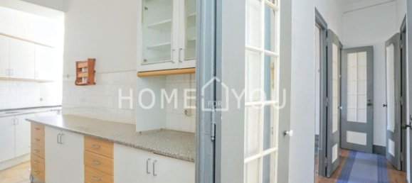 4 bedrooms Apartment in Lisbon, Portugal No. 221958 14