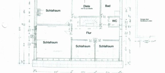 4 Schlafzimmer Haus in Nienburg, Germany, Nr. 335802 3