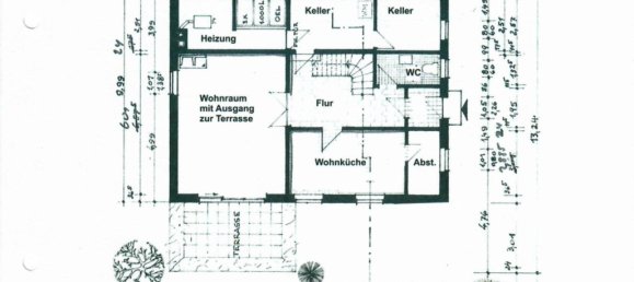 4 Schlafzimmer Haus in Nienburg, Germany, Nr. 335802 4