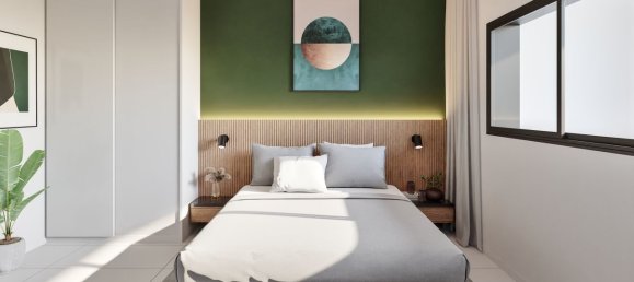 3 bedrooms Apartment in San Miguel de Salinas, Spain No. 11255 6