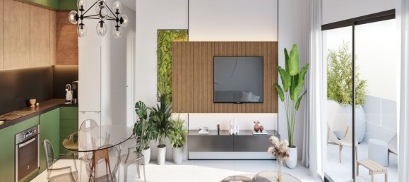 3 bedrooms Apartment in San Miguel de Salinas, Spain No. 11255 2