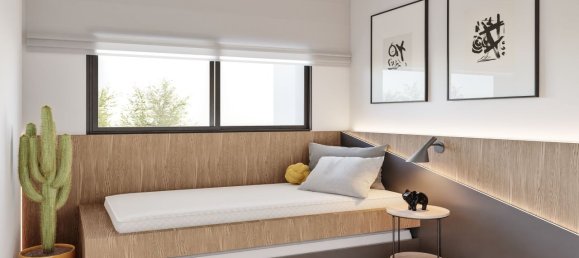 3 bedrooms Apartment in San Miguel de Salinas, Spain No. 11255 5