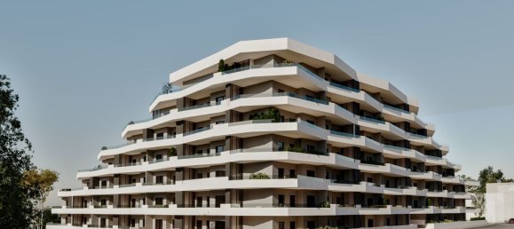 3 bedrooms Apartment in San Miguel de Salinas, Spain No. 11255 7