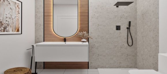 3 bedrooms Apartment in San Miguel de Salinas, Spain No. 11255 4