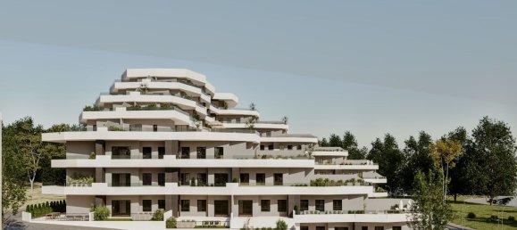 3 bedrooms Apartment in San Miguel de Salinas, Spain No. 11255 9