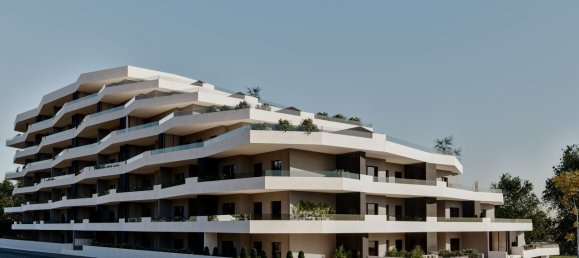 3 bedrooms Apartment in San Miguel de Salinas, Spain No. 11255 8