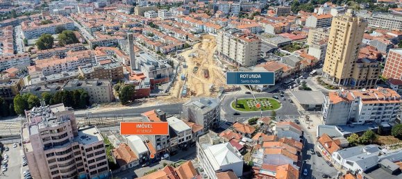 9 bedrooms Building in Vila Nova de Gaia, Portugal No. 64952 2