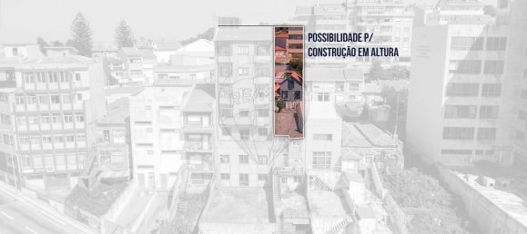 9 bedrooms Building in Vila Nova de Gaia, Portugal No. 64952 5