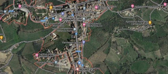 Villa de 8 dormitorios en Montefalco, Italy No. 270977 14