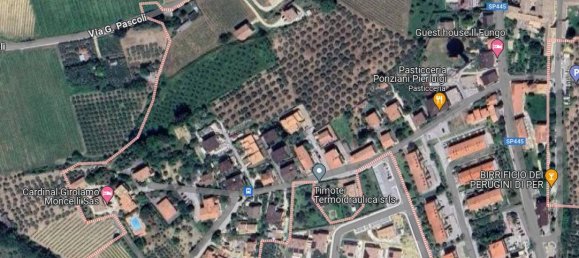 Villa de 8 dormitorios en Montefalco, Italy No. 270977 22