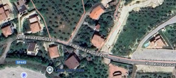 Villa de 8 dormitorios en Montefalco, Italy No. 270977 29