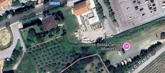 Villa de 8 dormitorios en Montefalco, Italy No. 270977 33