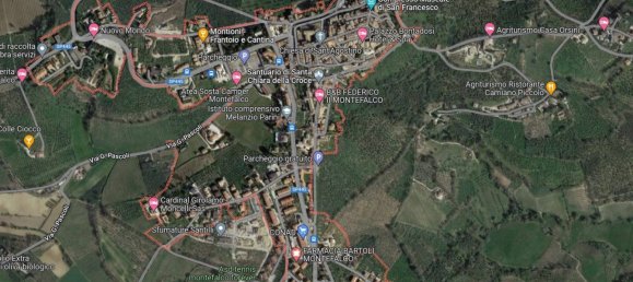 Villa de 8 dormitorios en Montefalco, Italy No. 270977 13