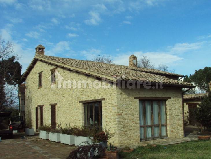 Villa de 8 dormitorios en Montefalco, Italy No. 270977