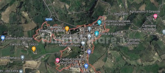 Villa de 8 dormitorios en Montefalco, Italy No. 270977 11