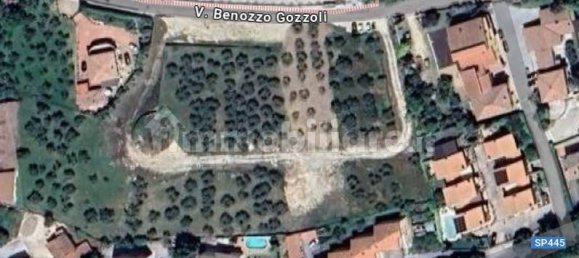 Villa de 8 dormitorios en Montefalco, Italy No. 270977 30