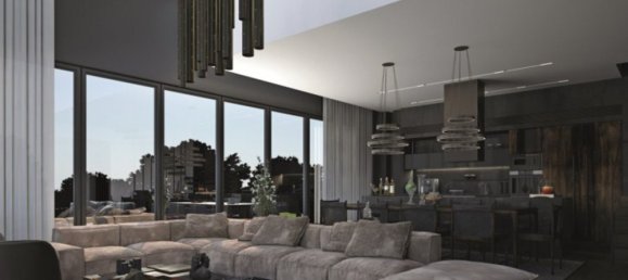 Apartment 1+1 in Istanbul, Turkey No. 25890 8