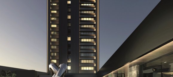 Apartment 1+1 in Istanbul, Turkey No. 25890 5