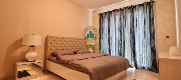 1 bedroom Apartment in Mohammed Bin Rashid City, UAE No. 8168 4