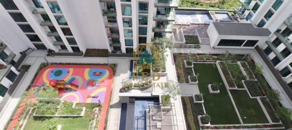 1 bedroom Apartment in Mohammed Bin Rashid City, UAE No. 8168 6