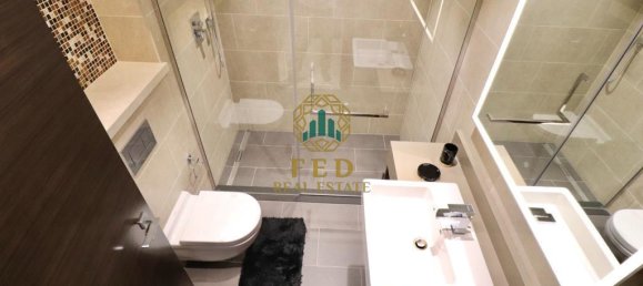 1 bedroom Apartment in Mohammed Bin Rashid City, UAE No. 8168 21