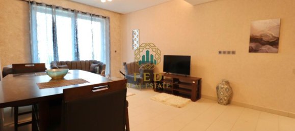 1 bedroom Apartment in Mohammed Bin Rashid City, UAE No. 8168 10