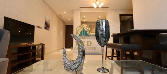 1 bedroom Apartment in Mohammed Bin Rashid City, UAE No. 8168 2