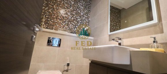 1 bedroom Apartment in Mohammed Bin Rashid City, UAE No. 8168 19