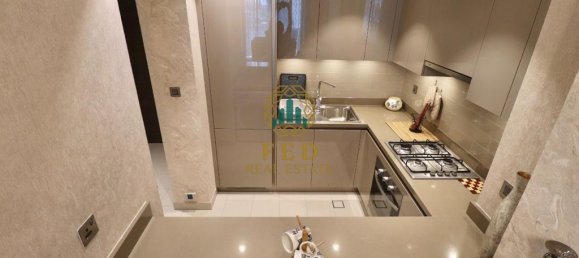 1 bedroom Apartment in Mohammed Bin Rashid City, UAE No. 8168 18