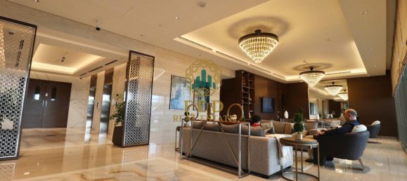 1 bedroom Apartment in Mohammed Bin Rashid City, UAE No. 8168 27