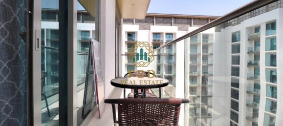 1 bedroom Apartment in Mohammed Bin Rashid City, UAE No. 8168 26