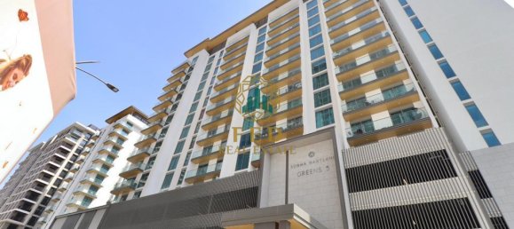 1 bedroom Apartment in Mohammed Bin Rashid City, UAE No. 8168 28