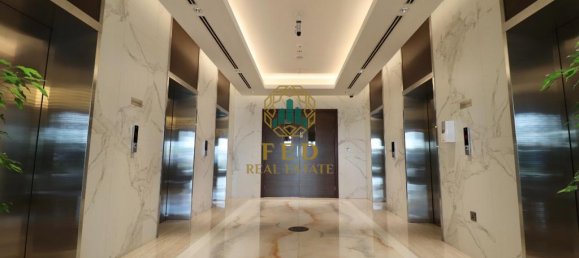 1 bedroom Apartment in Mohammed Bin Rashid City, UAE No. 8168 29