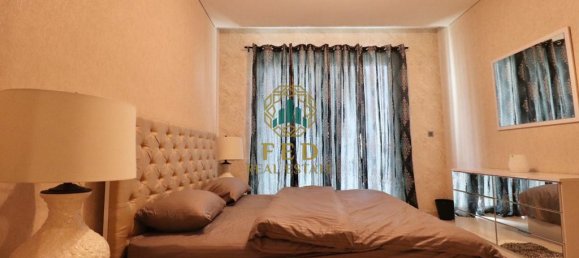 1 bedroom Apartment in Mohammed Bin Rashid City, UAE No. 8168 3