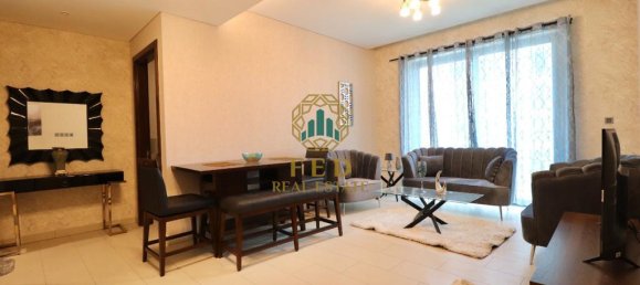 1 bedroom Apartment in Mohammed Bin Rashid City, UAE No. 8168 11