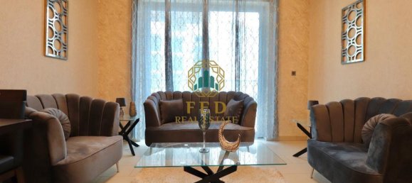1 bedroom Apartment in Mohammed Bin Rashid City, UAE No. 8168 9