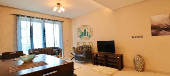 1 bedroom Apartment in Mohammed Bin Rashid City, UAE No. 8168 12