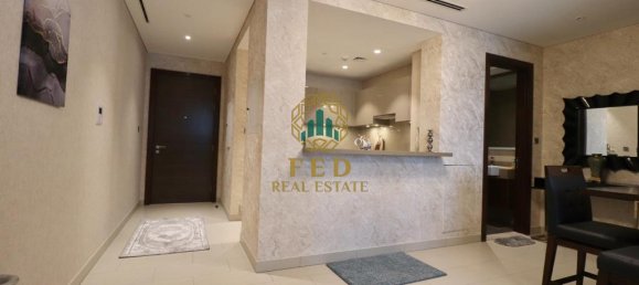 1 bedroom Apartment in Mohammed Bin Rashid City, UAE No. 8168 17