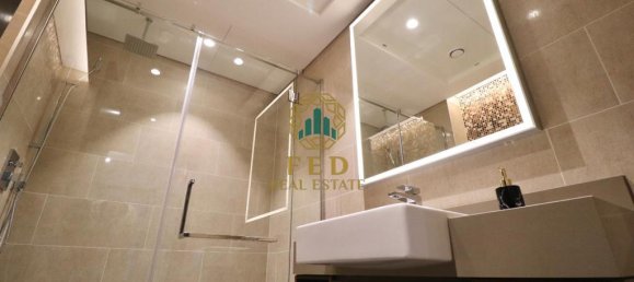 1 bedroom Apartment in Mohammed Bin Rashid City, UAE No. 8168 22