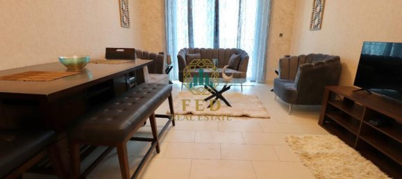 1 bedroom Apartment in Mohammed Bin Rashid City, UAE No. 8168 13
