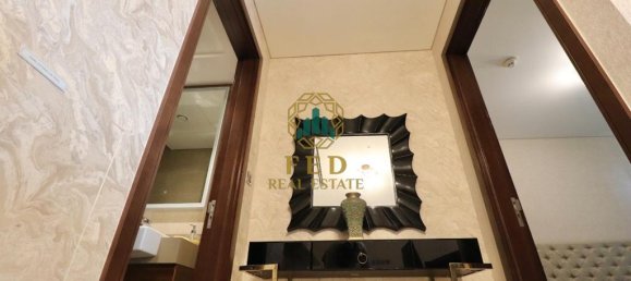 1 bedroom Apartment in Mohammed Bin Rashid City, UAE No. 8168 20