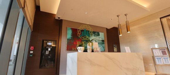 1 bedroom Apartment in Mohammed Bin Rashid City, UAE No. 8168 30