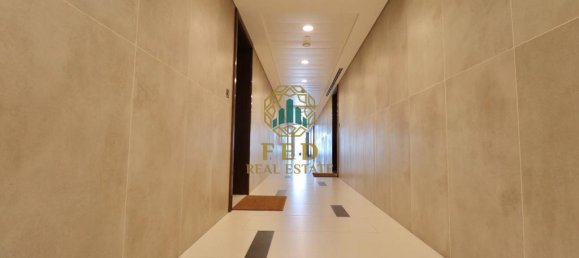 1 bedroom Apartment in Mohammed Bin Rashid City, UAE No. 8168 25