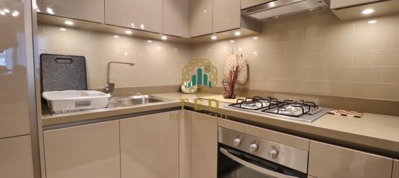1 bedroom Apartment in Mohammed Bin Rashid City, UAE No. 8168 15