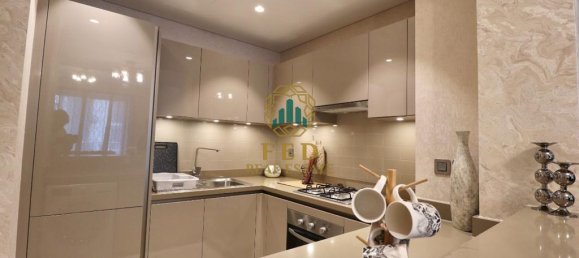 1 bedroom Apartment in Mohammed Bin Rashid City, UAE No. 8168 14