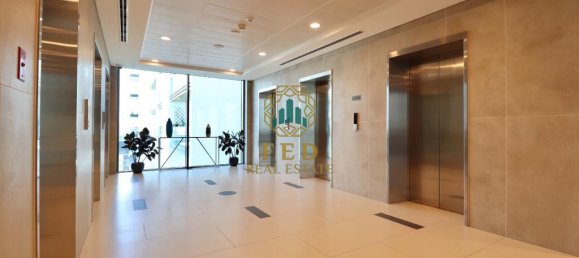 1 bedroom Apartment in Mohammed Bin Rashid City, UAE No. 8168 7