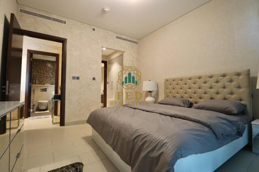 1 bedroom Apartment in Mohammed Bin Rashid City, UAE No. 8168