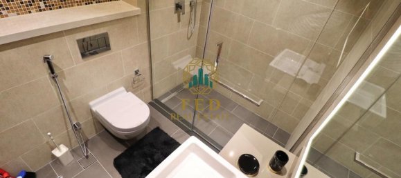 1 bedroom Apartment in Mohammed Bin Rashid City, UAE No. 8168 23